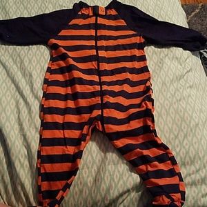 Gerber pajama